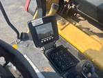 Control Station with Dash Console