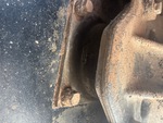Chassis with Rubber Drum Isolators