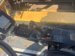 Control Station with Auxiliary Hydraulic Control