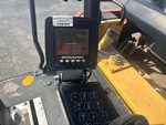 Control Station with Warning Lights