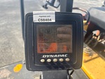 Control Station with Gauges