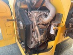 Engine with Engine - Left Side
