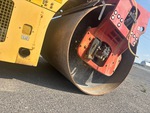 Chassis with Drum Condition
