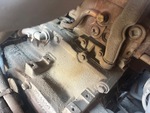 Drivetrain with Transmission