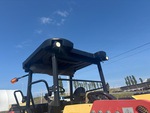 General Appearance with Exterior Lights