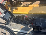 Control Station with Hydraulic Controls