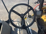 Control Station with Steering Controls