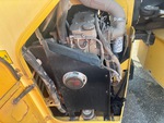 Engine with Engine - Right Side