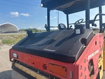 Chassis with Ballast Tank