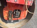 Hydraulics with Drum Vibration Motors