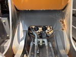 Chassis with Swing Tower Pivot