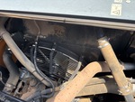 Engine with Radiator