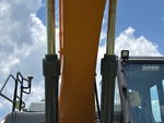Hydraulics with Boom Lift Cylinder(s)