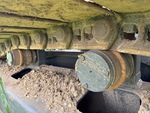 Undercarriage with Right Track Links