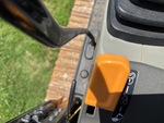 Safety with Safety Lock Out/Stop
