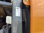 Hydraulics with Hydraulic Tank