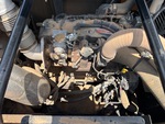 Engine with Engine - Right Side