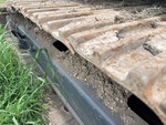 Undercarriage with Right Grouser Height