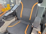 Control Station with Seats/Armrests