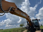 Chassis with Boom Condition