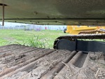 Chassis with Bottom Covers