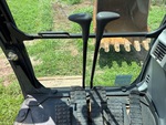 Control Station with Steering Controls
