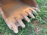 Specialty with Cutting Edge / Teeth / Adapters