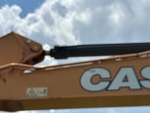 Hydraulics with Stick Cylinder