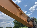 Hydraulics with Auxiliary Hydraulic Plumbing