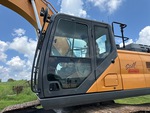 General Appearance with Hand Rails