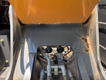 Hydraulics with Hydraulic Center Swivel