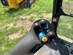 Control Station with Auxiliary Hydraulic Control