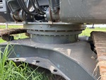 Chassis with Turntable Bearing
