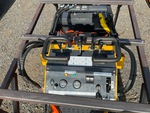 Control Station with