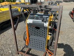 Control Station with