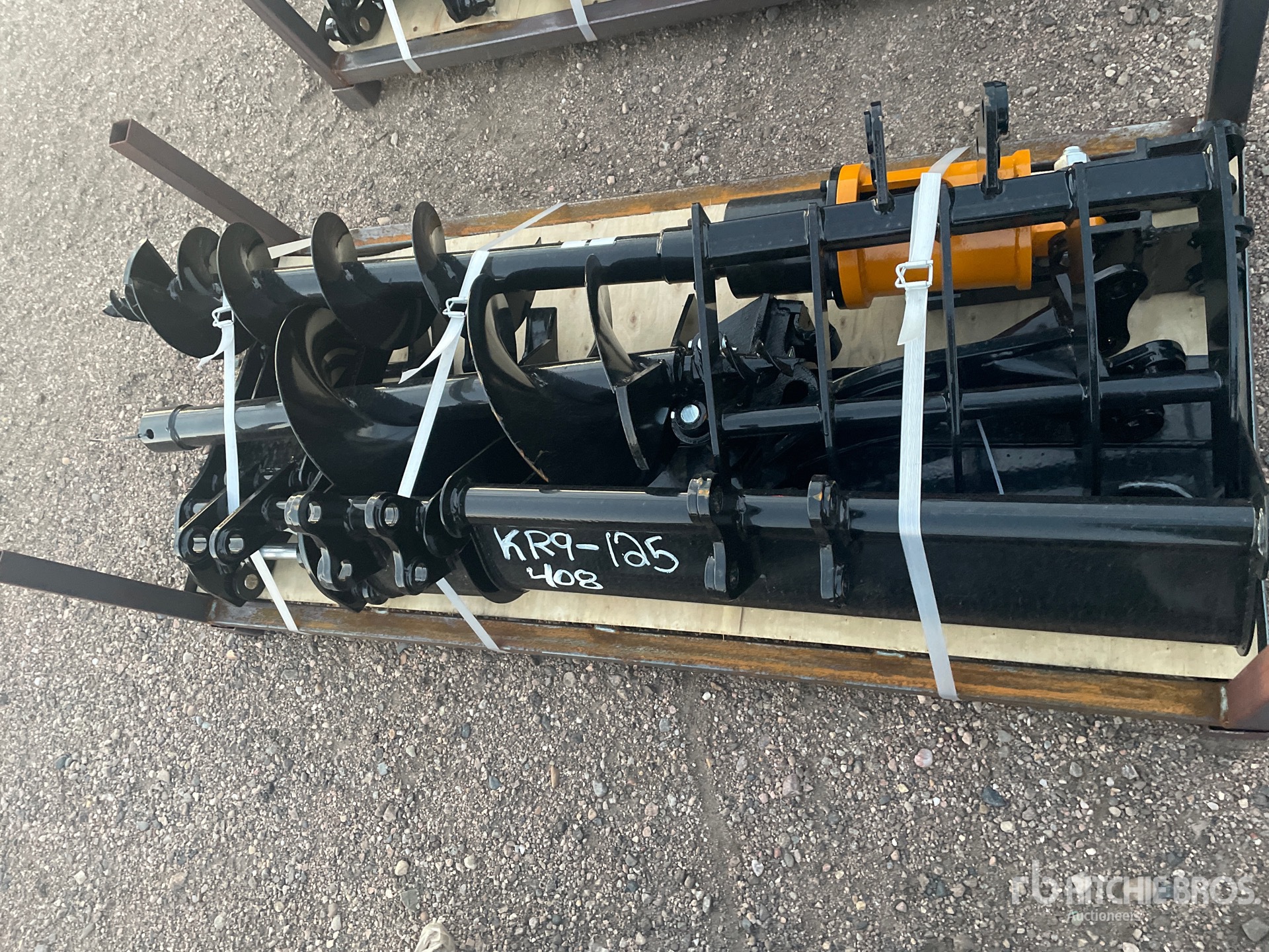 2026 Vicsec VCA-8