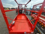 Basic Control Station Upper with