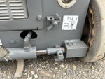Basic Lower Control Station with