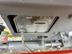 Basic Lower Control Station with