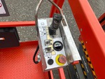 Basic Control Station Upper with