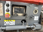 Basic Lower Control Station with