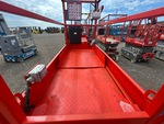 Basic Control Station Upper with