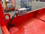 Basic Control Station Upper with