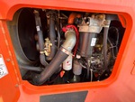 Motor with