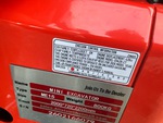 Motor with
