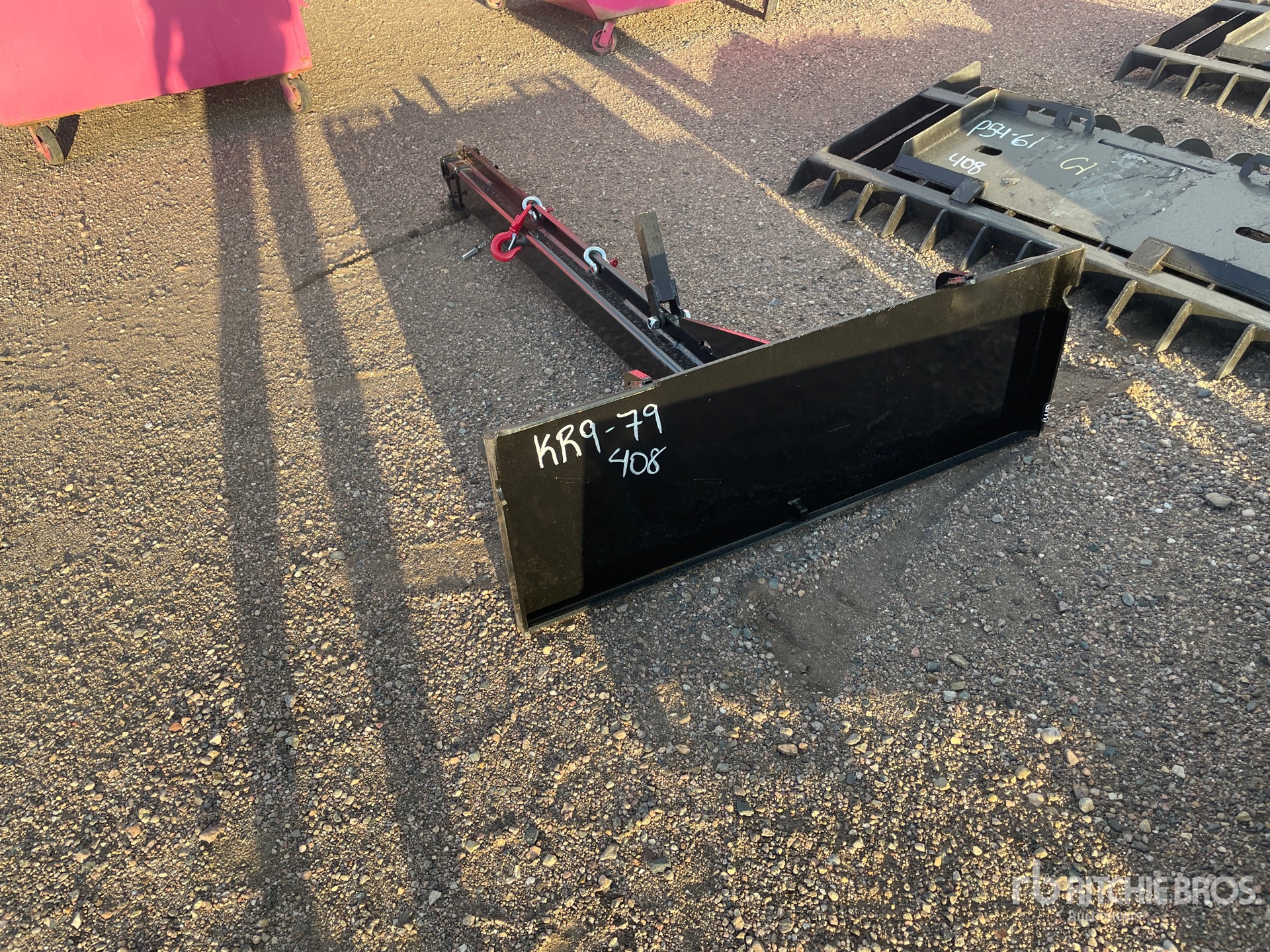 2026 GIYI GY-STB47