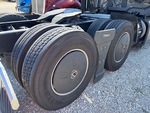 4 Underbody - Truck with