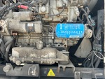 Refrigeration Unit with