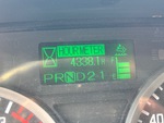 Cab with Engine Hours