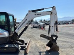 v2 Chassis - Excavator with